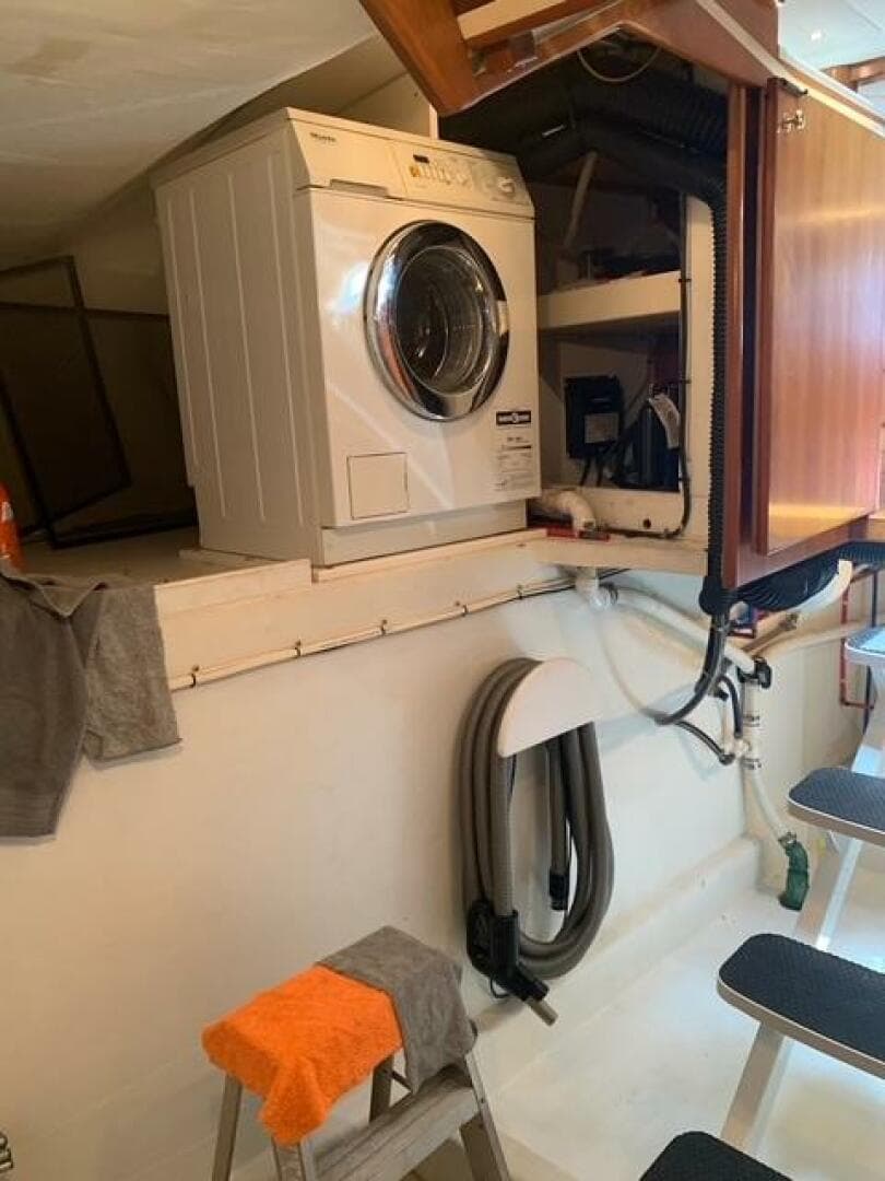 2005 Wendon 605 — photo 76