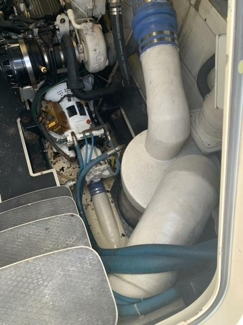 2005 Wendon 605 — photo 74