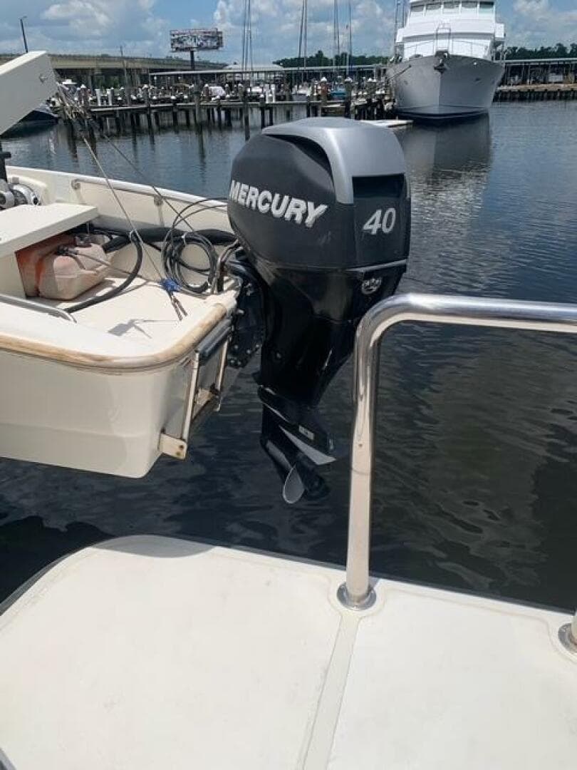 2005 Wendon 605 — photo 80