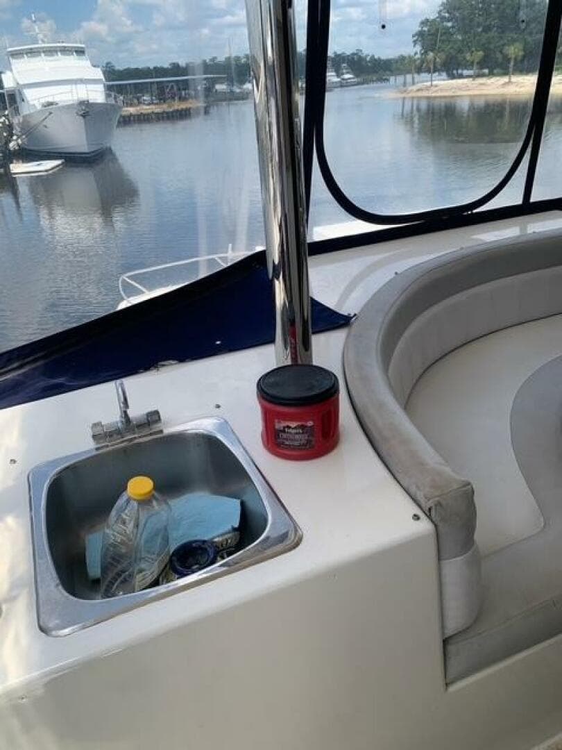 2005 Wendon 605 — photo 25