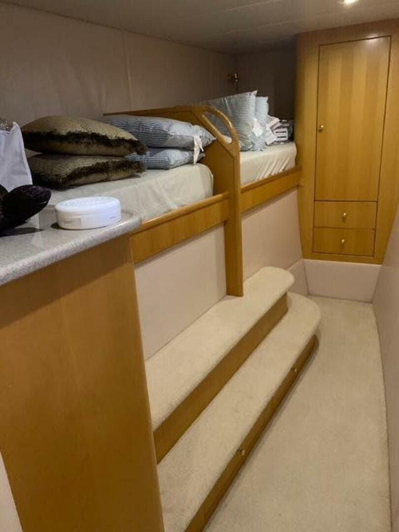 2005 Wendon 605 — photo 62