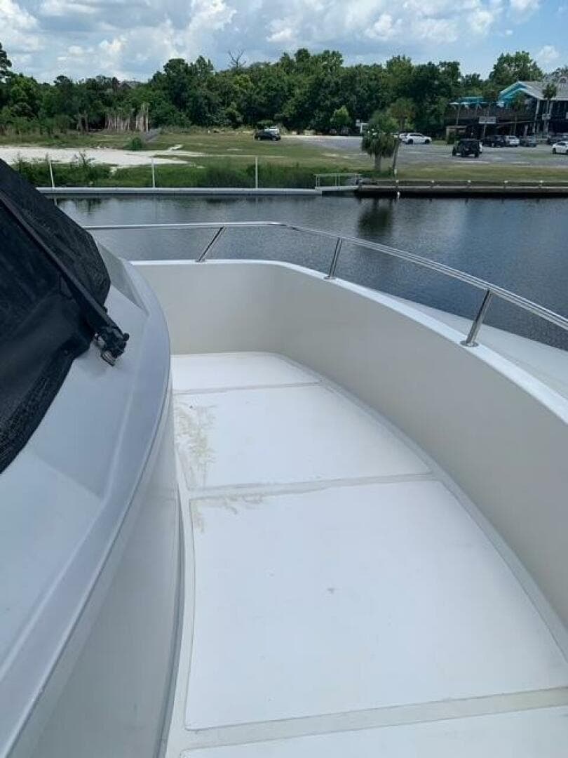 2005 Wendon 605 — photo 15