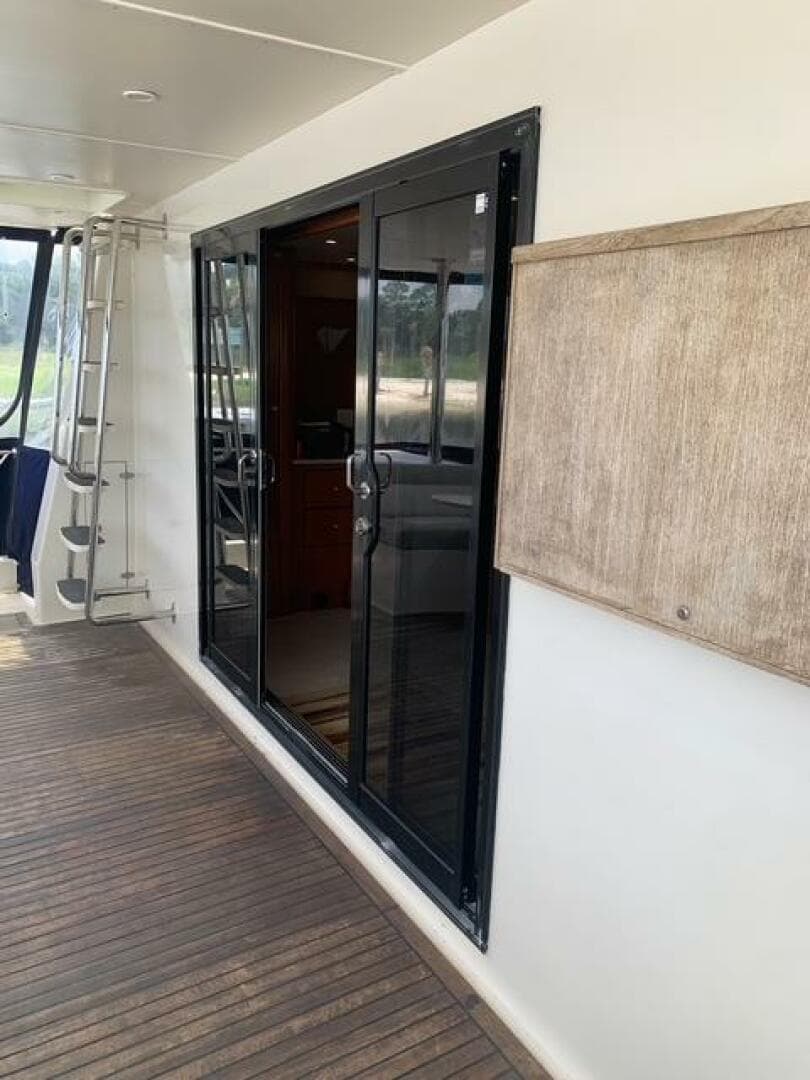 2005 Wendon 605 — photo 28