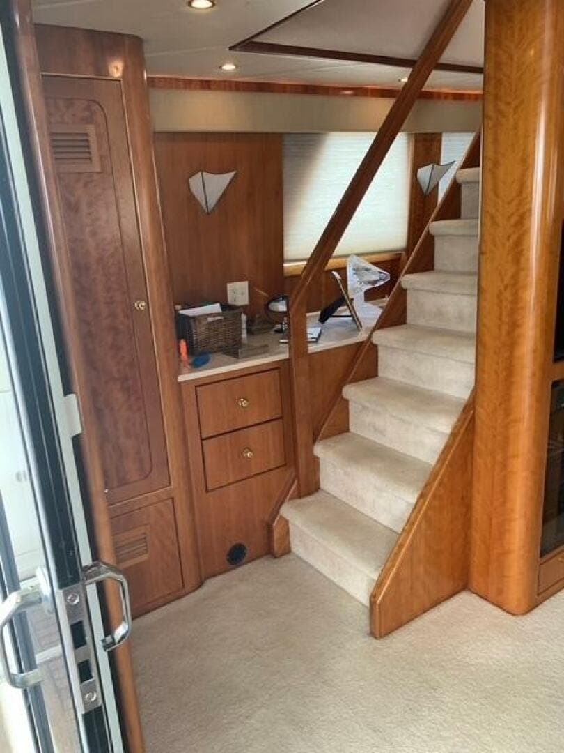 2005 Wendon 605 — photo 33