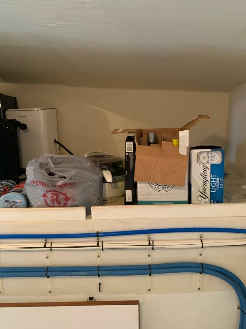 2005 Wendon 605 — photo 78