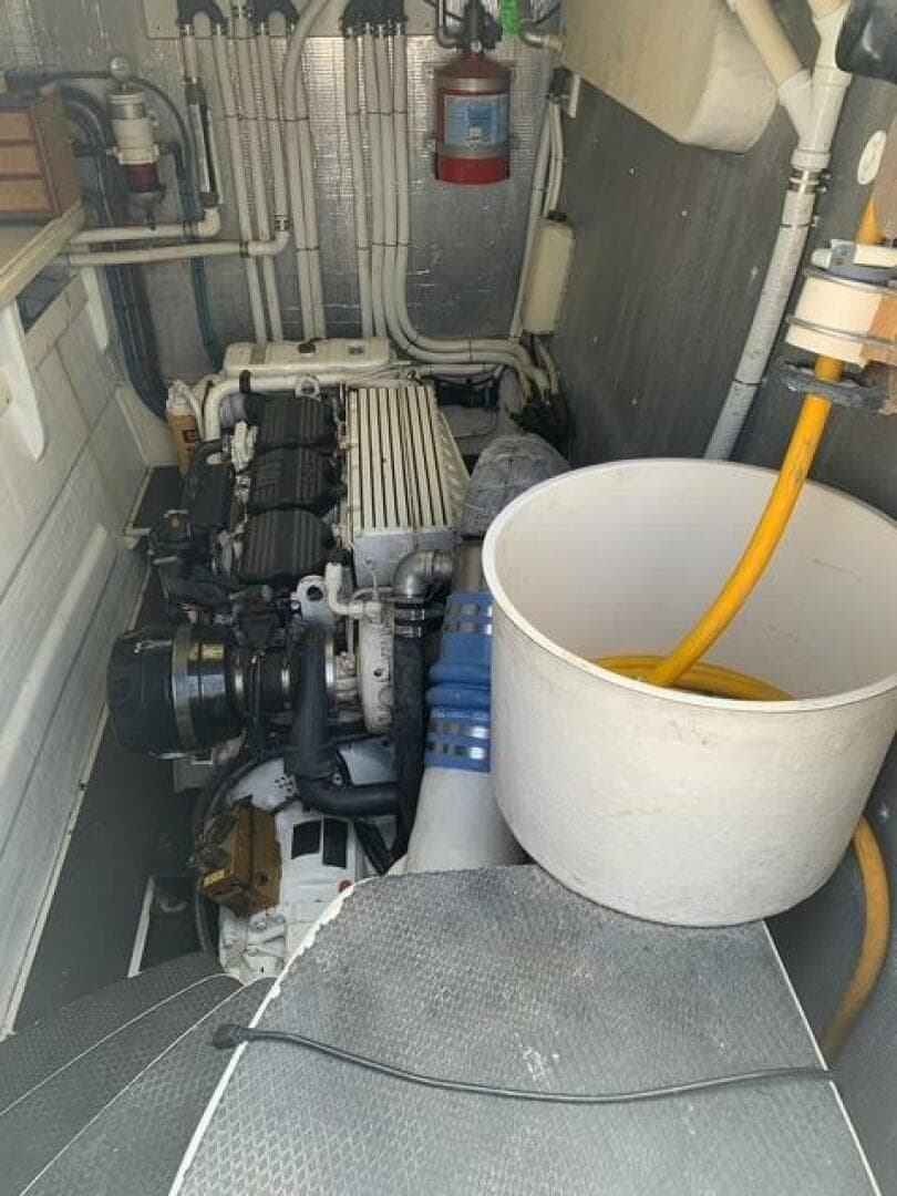 2005 Wendon 605 — photo 64