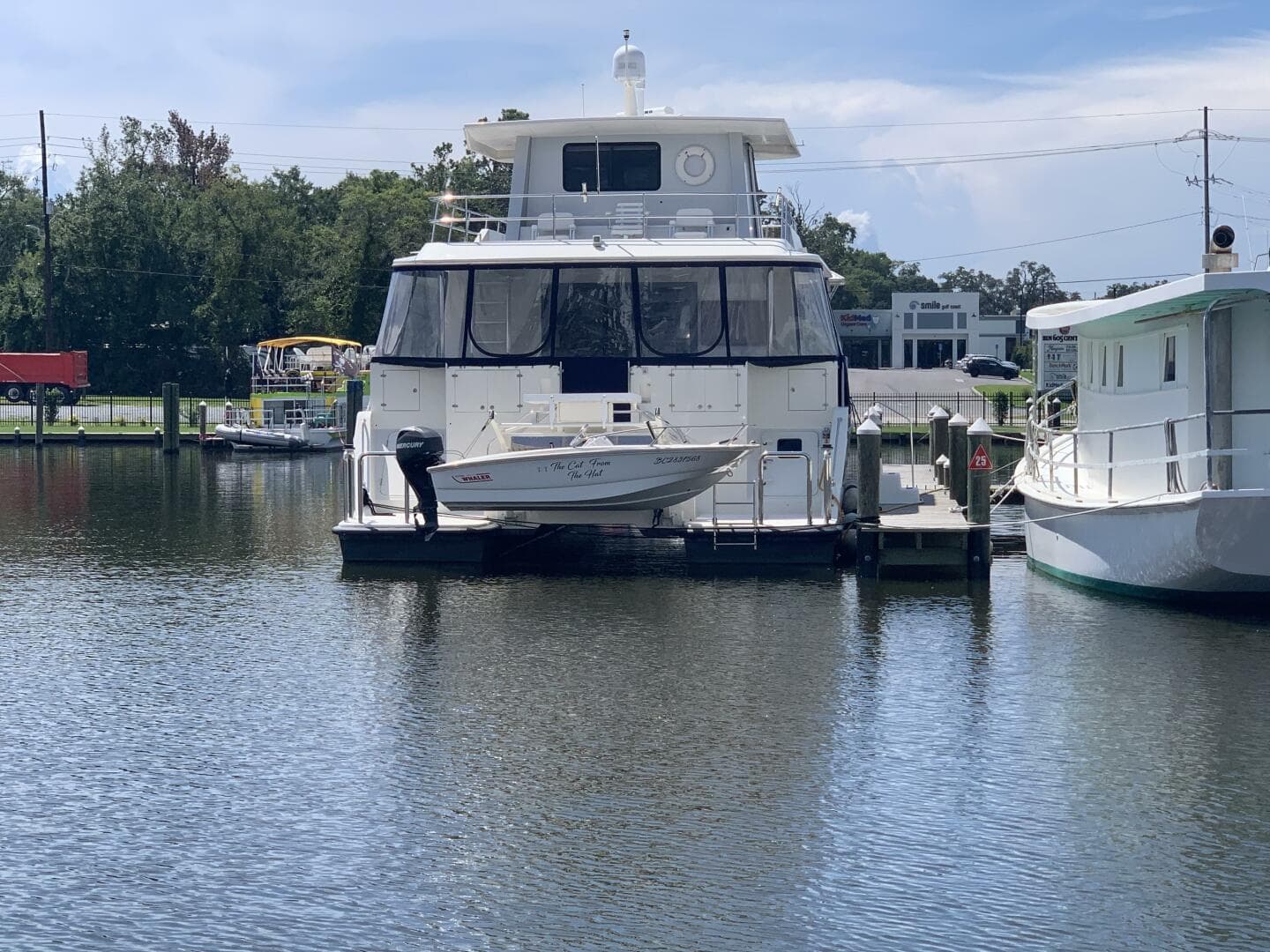 2005 Wendon 605 — photo 5