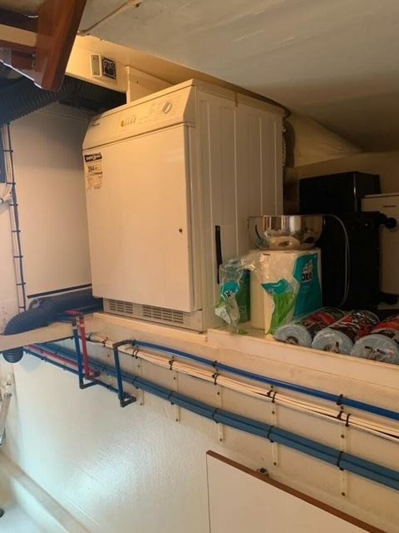 2005 Wendon 605 — photo 77