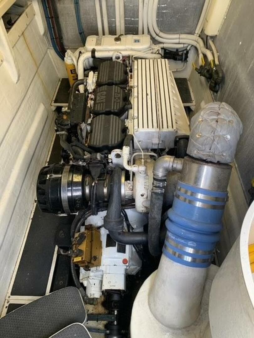 2005 Wendon 605 — photo 66