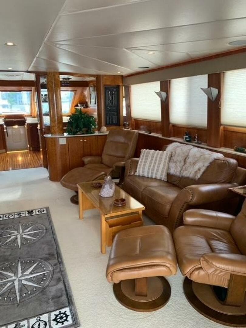 2005 Wendon 605 — photo 30