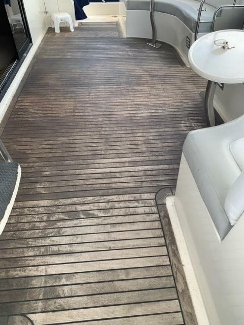 2005 Wendon 605 — photo 29