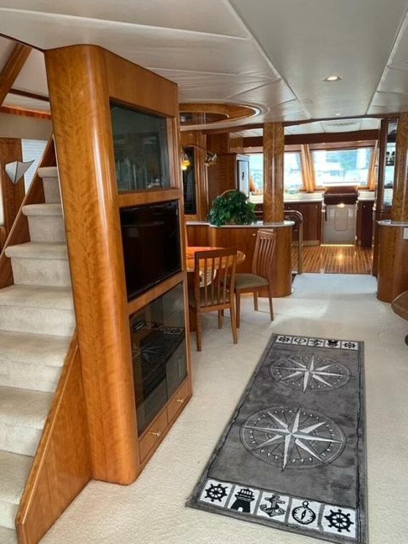 2005 Wendon 605 — photo 32