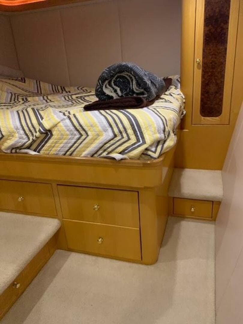 2005 Wendon 605 — photo 55