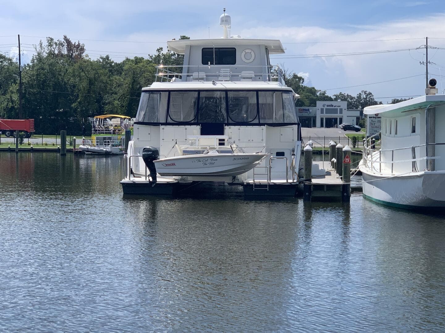 2005 Wendon 605 — photo 4