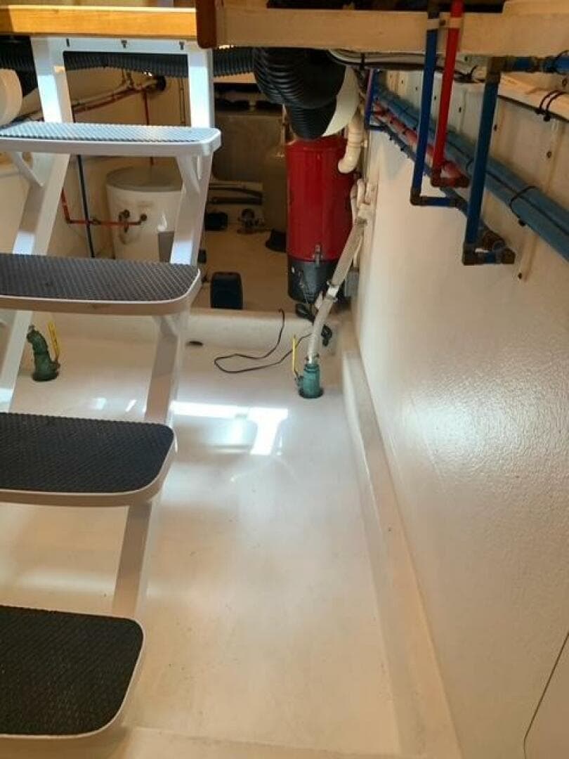 2005 Wendon 605 — photo 79