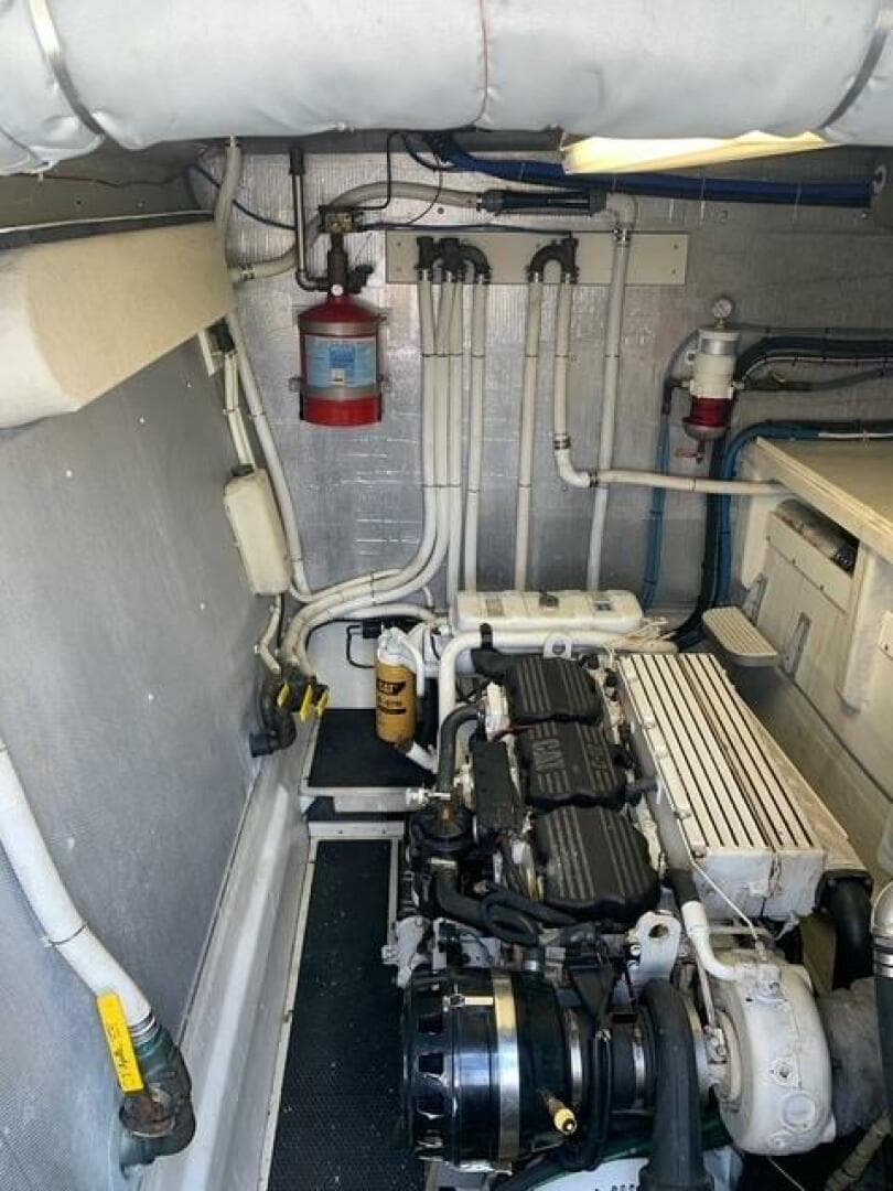 2005 Wendon 605 — photo 73