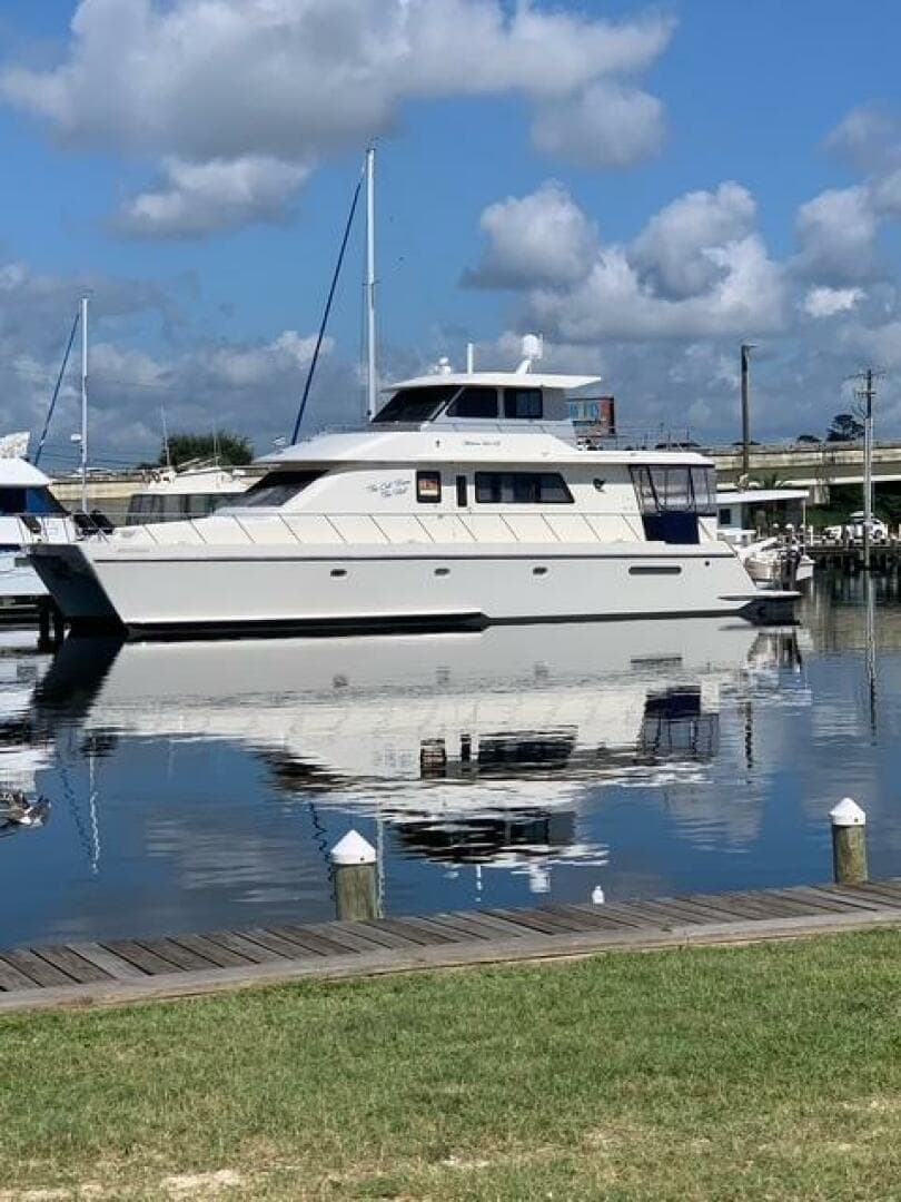 2005 Wendon 605 — photo 3