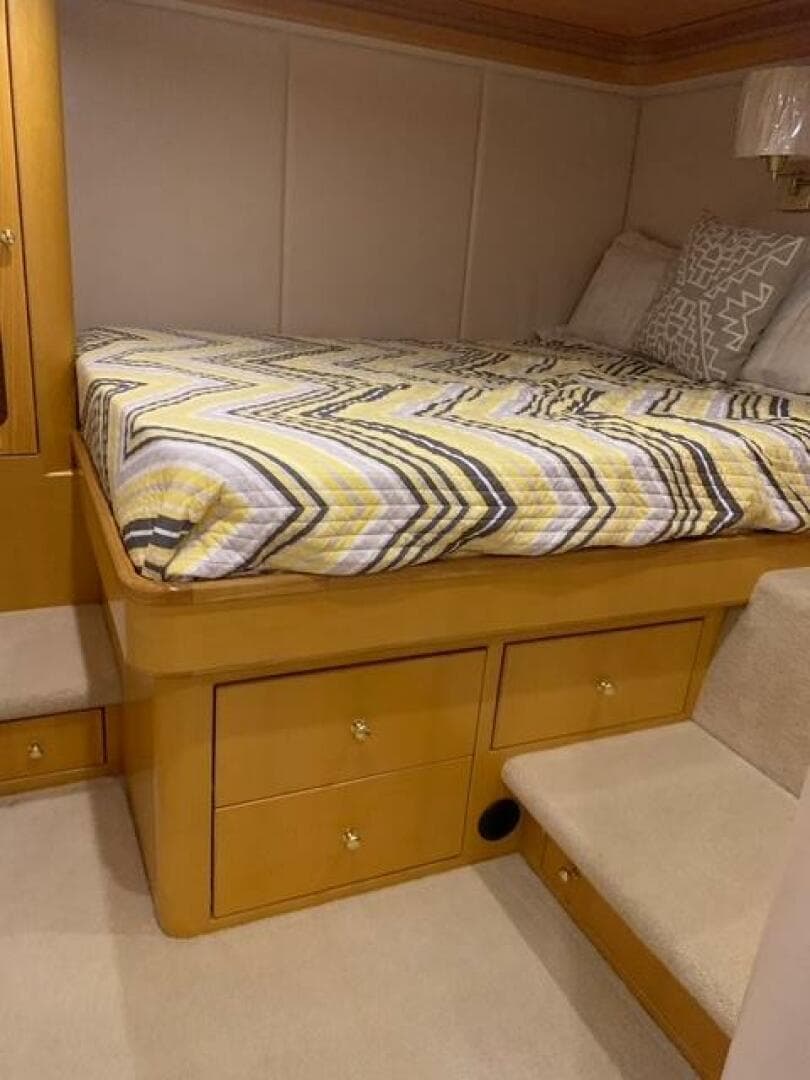 2005 Wendon 605 — photo 59