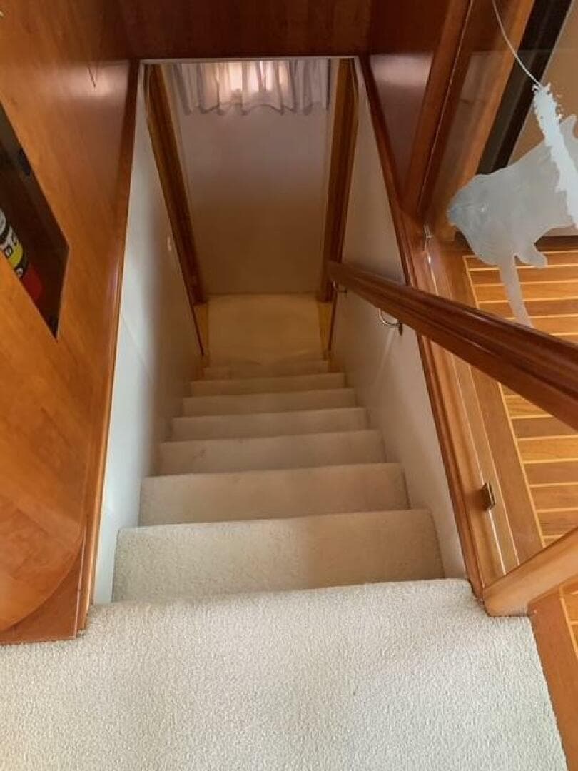 2005 Wendon 605 — photo 46