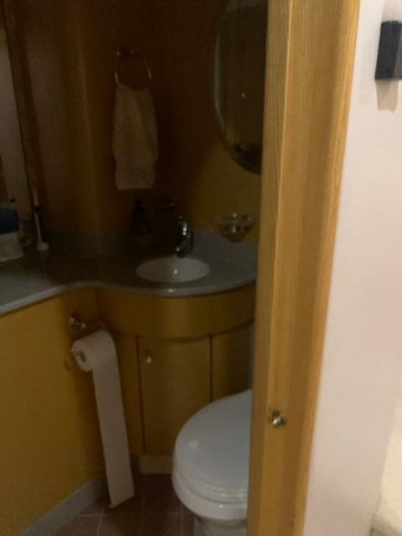 2005 Wendon 605 — photo 53