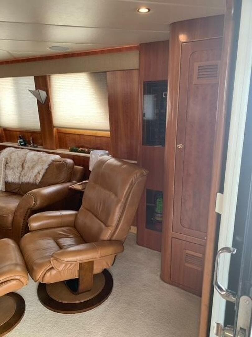 2005 Wendon 605 — photo 31