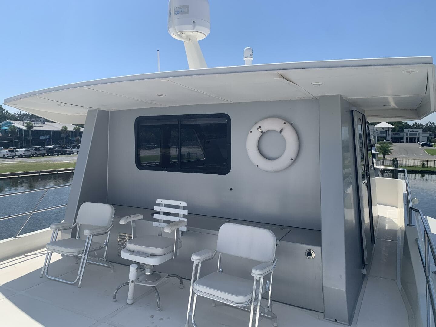 2005 Wendon 605 — photo 20