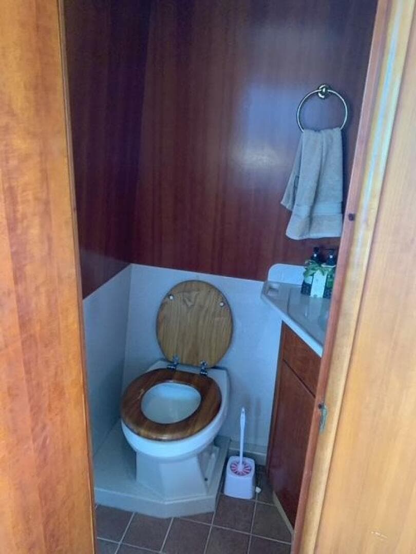 2005 Wendon 605 — photo 47