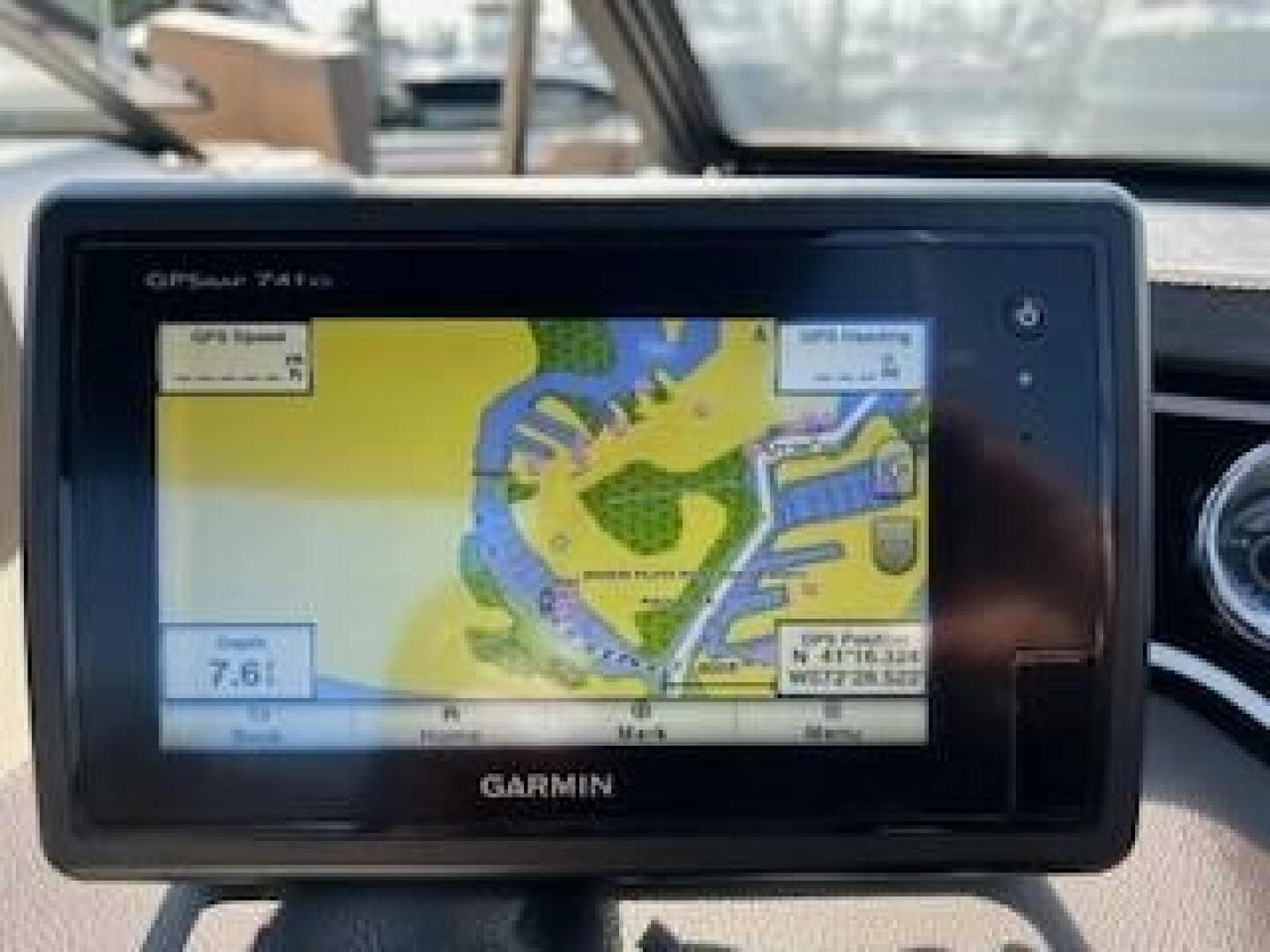 2016 Sea Ray 280 Slx — photo 13