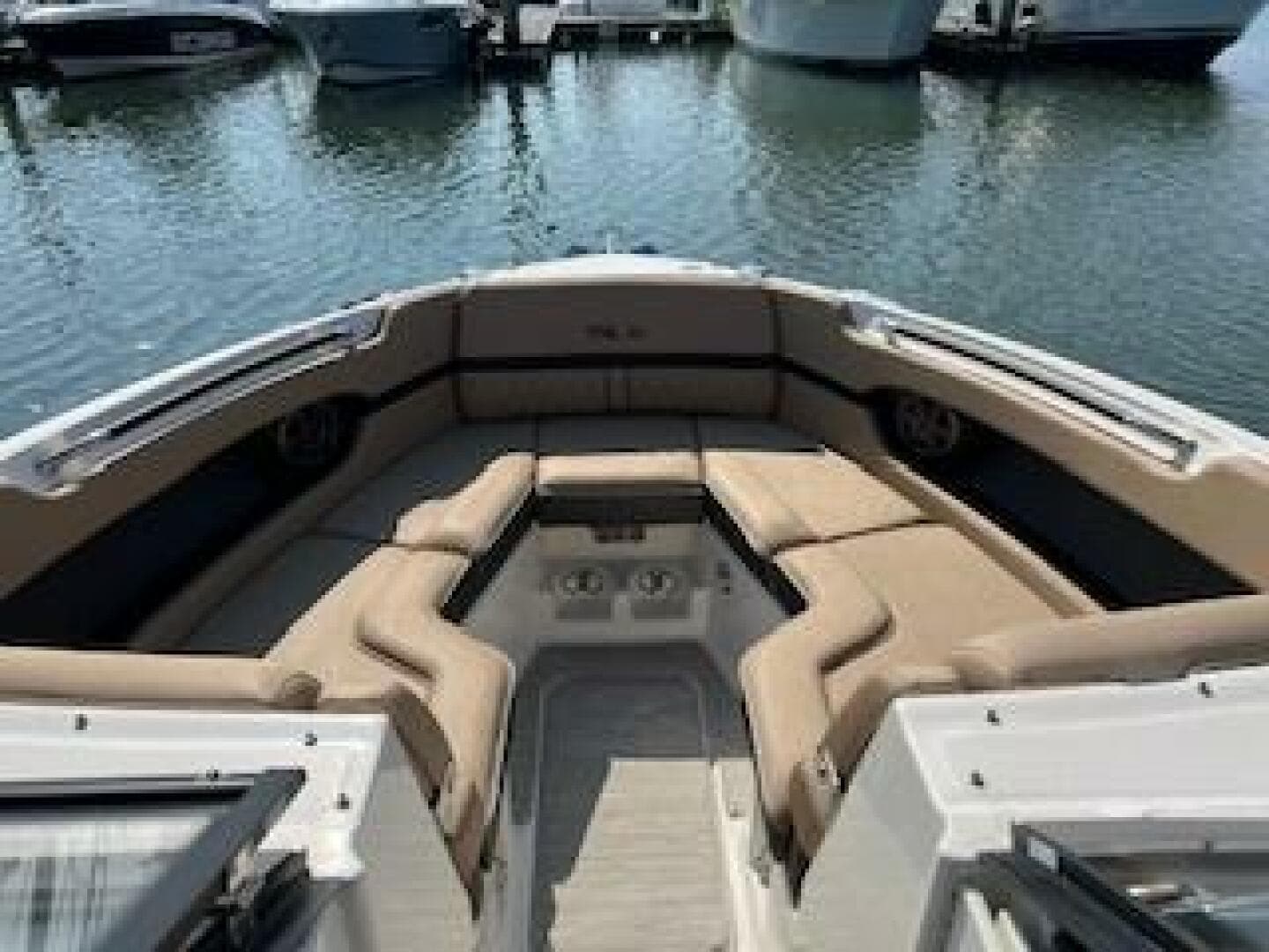2016 Sea Ray 280 Slx — photo 5