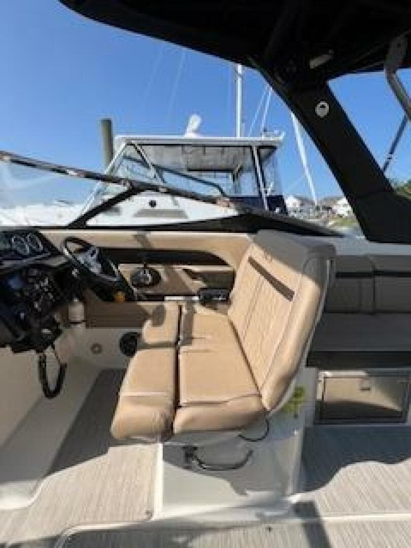 2016 Sea Ray 280 Slx — photo 7