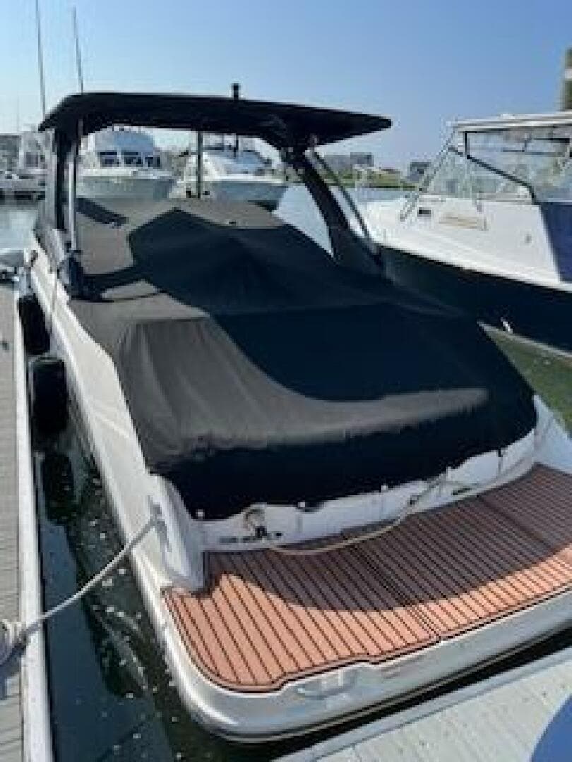 2016 Sea Ray 280 Slx — photo 11