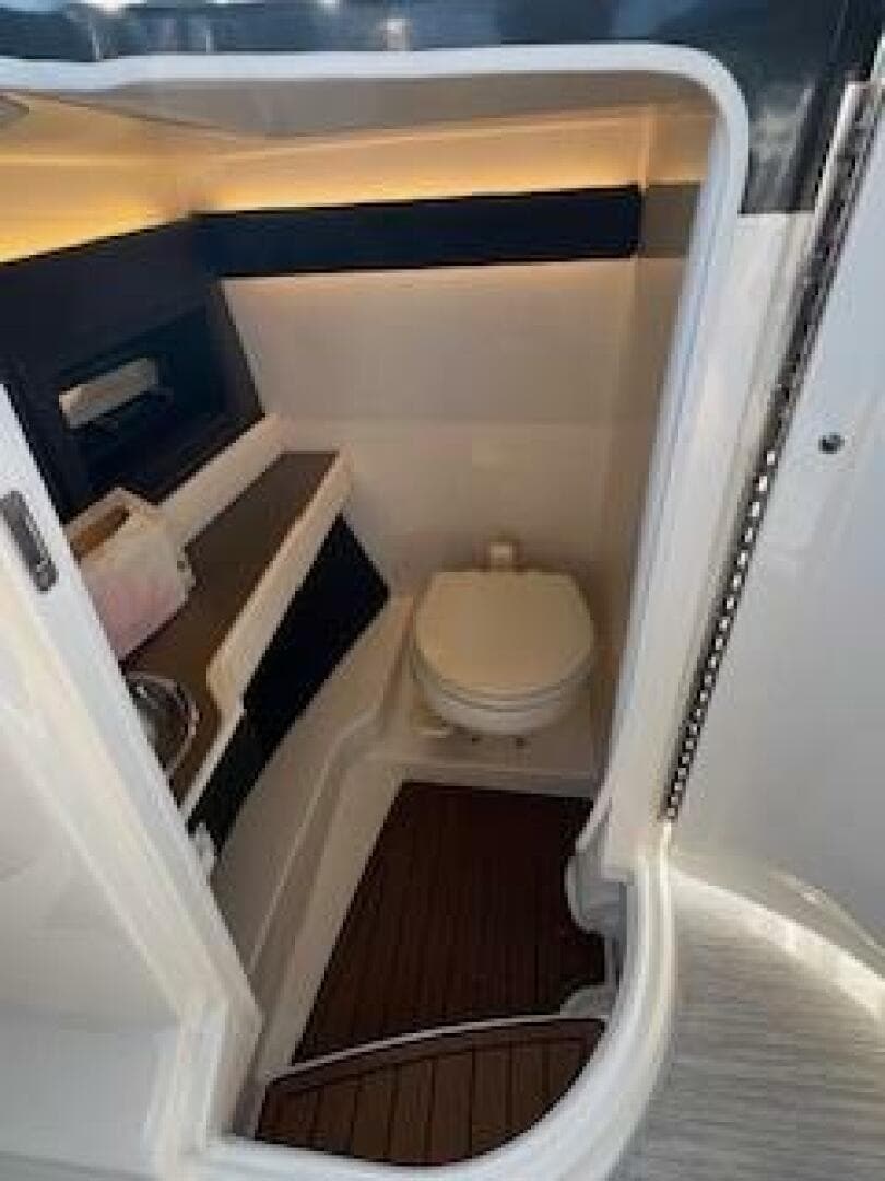 2016 Sea Ray 280 Slx — photo 10