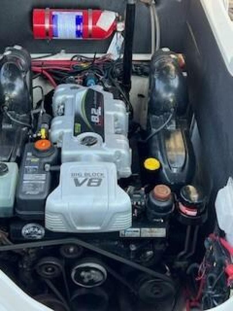 2016 Sea Ray 280 Slx — photo 15