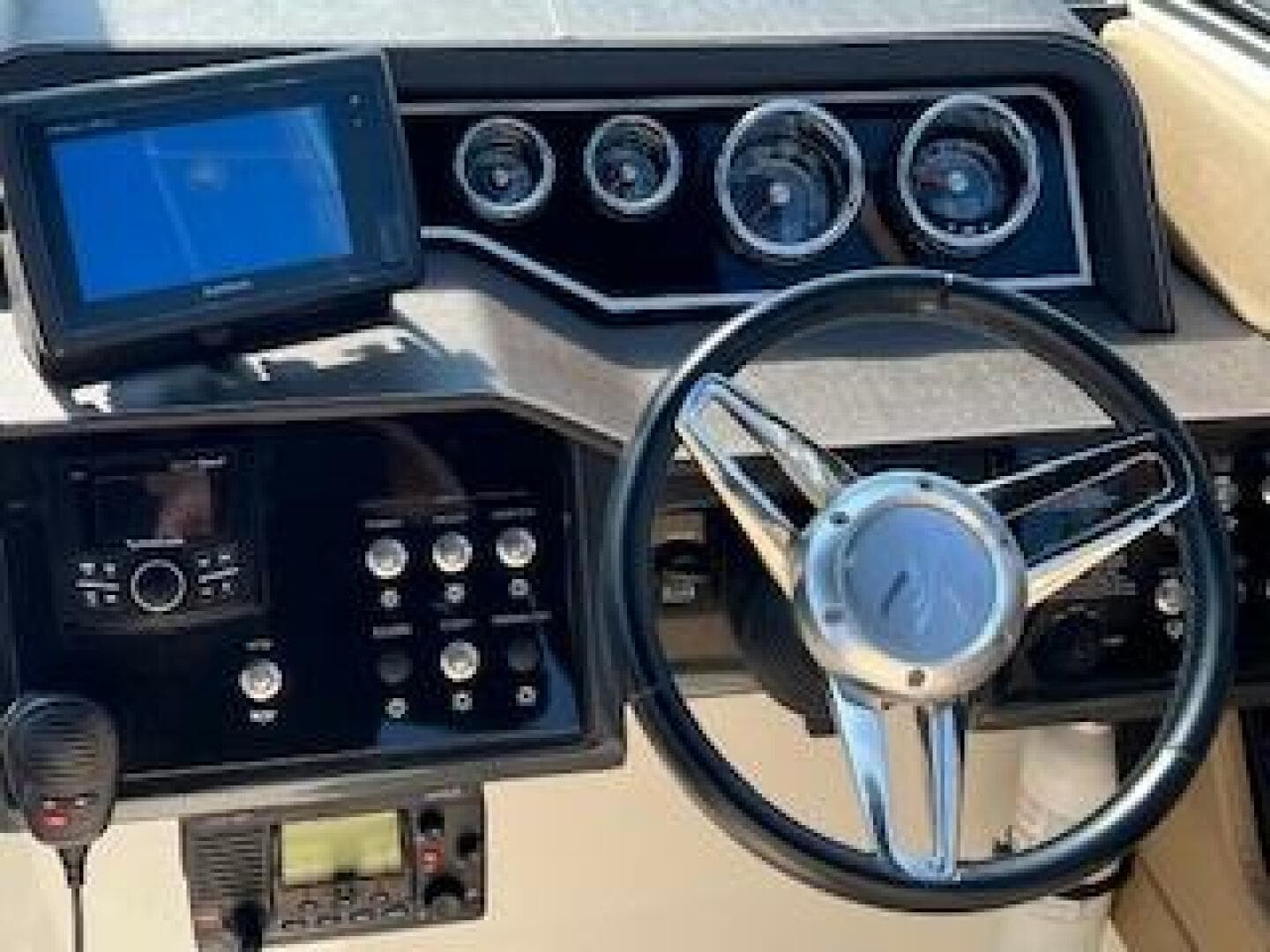 2016 Sea Ray 280 Slx — photo 9