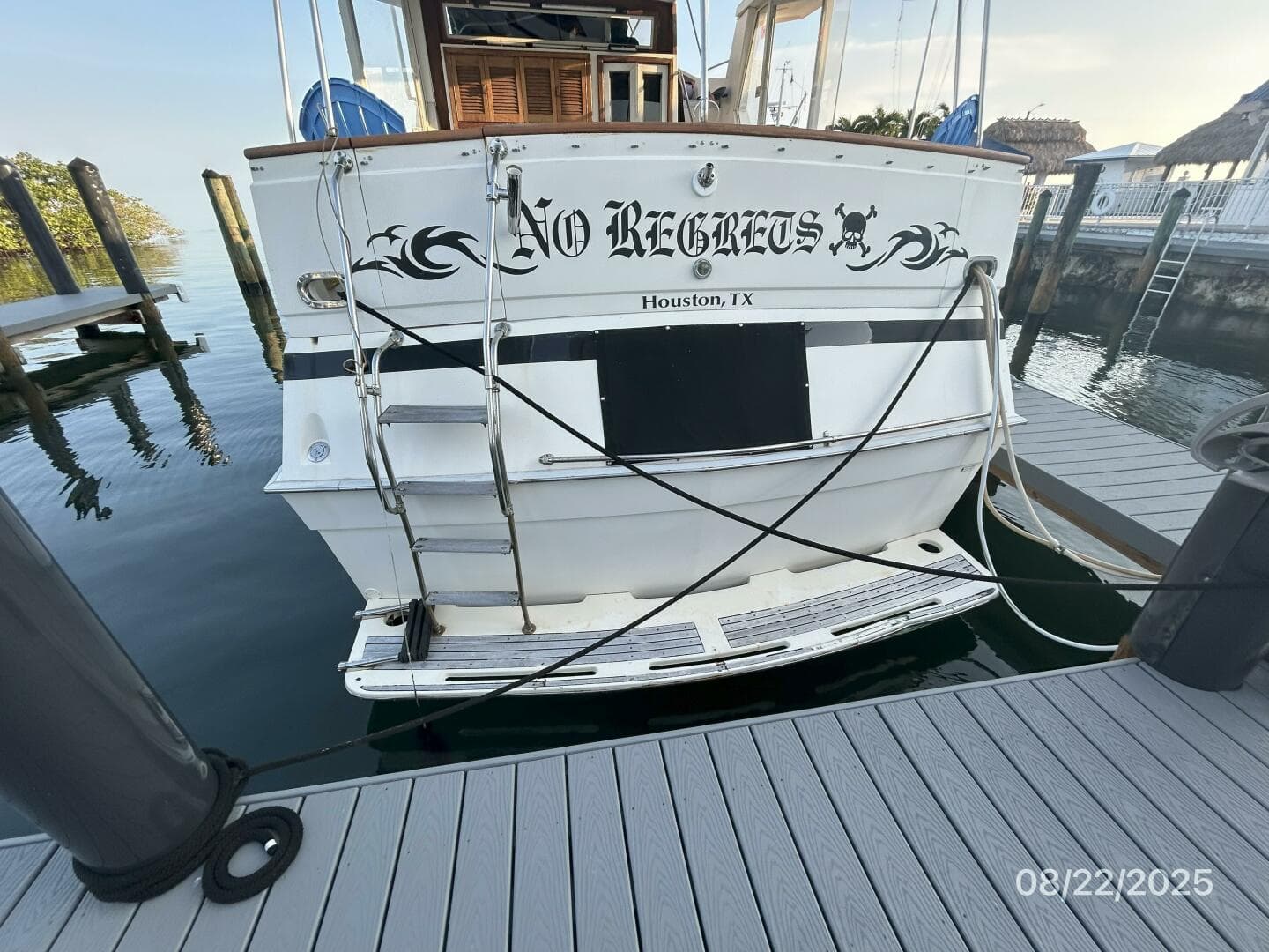 1984 Viking 44 — photo 29