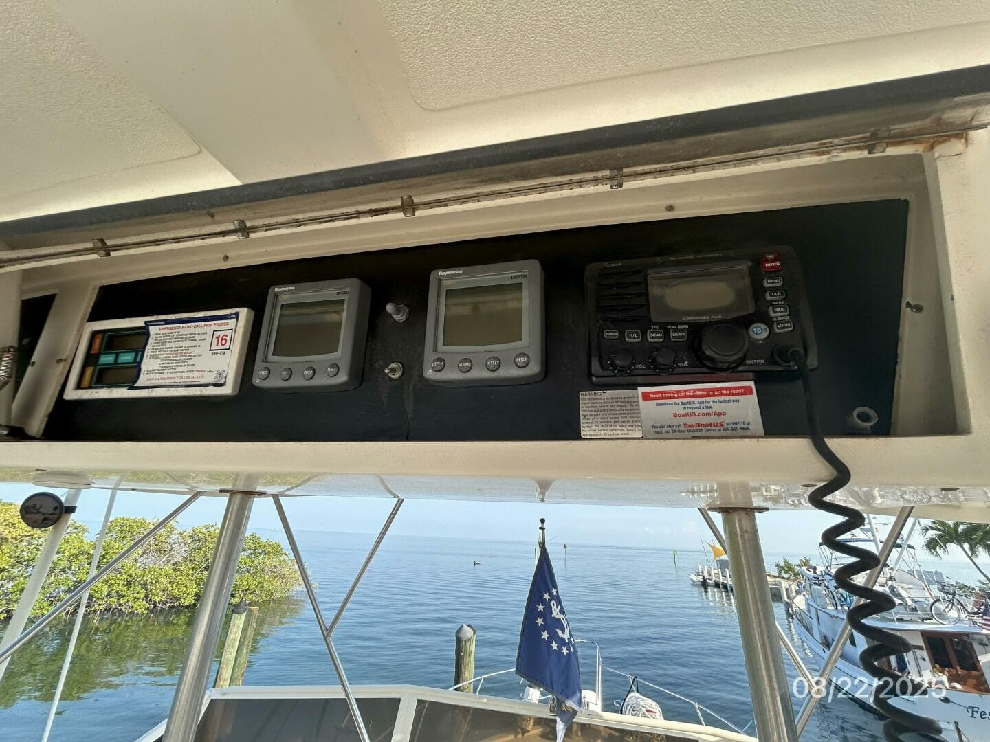 1984 Viking 44 — photo 20