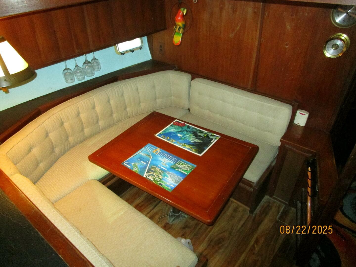 1984 Viking 44 — photo 37