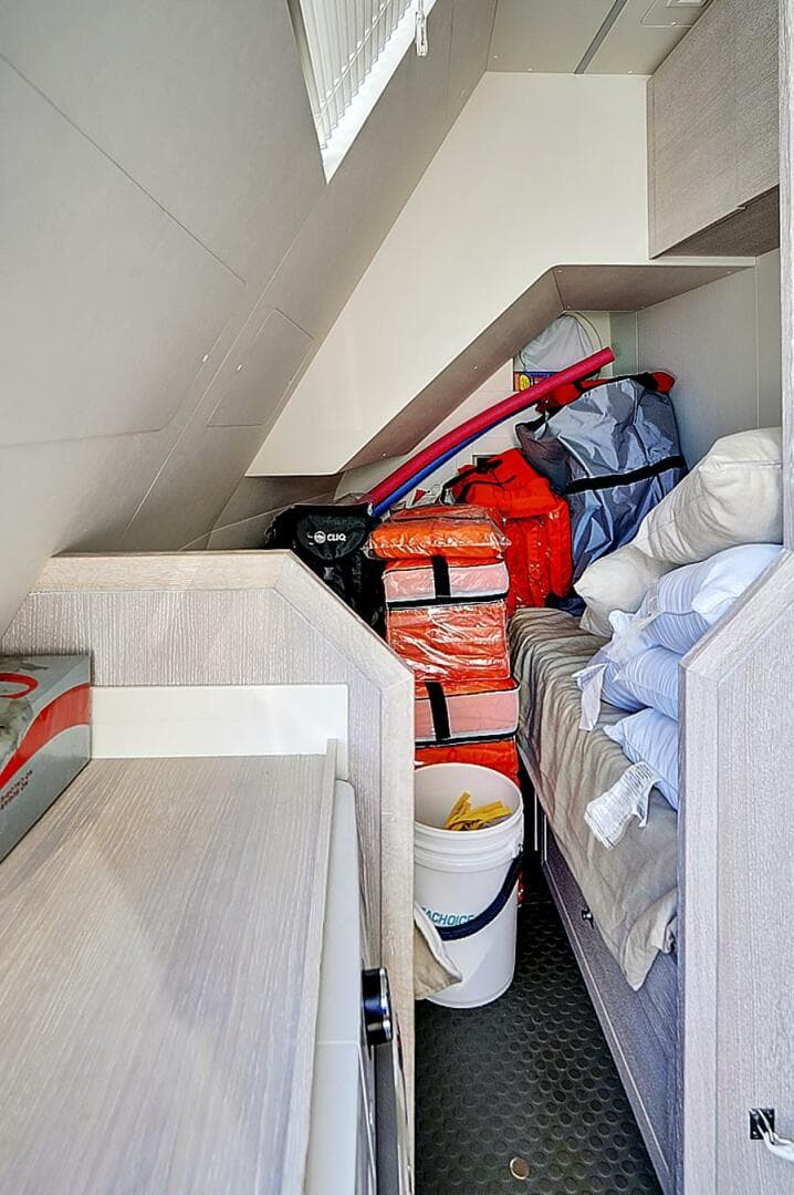 2023 Astondoa 66 Flybridge — photo 40