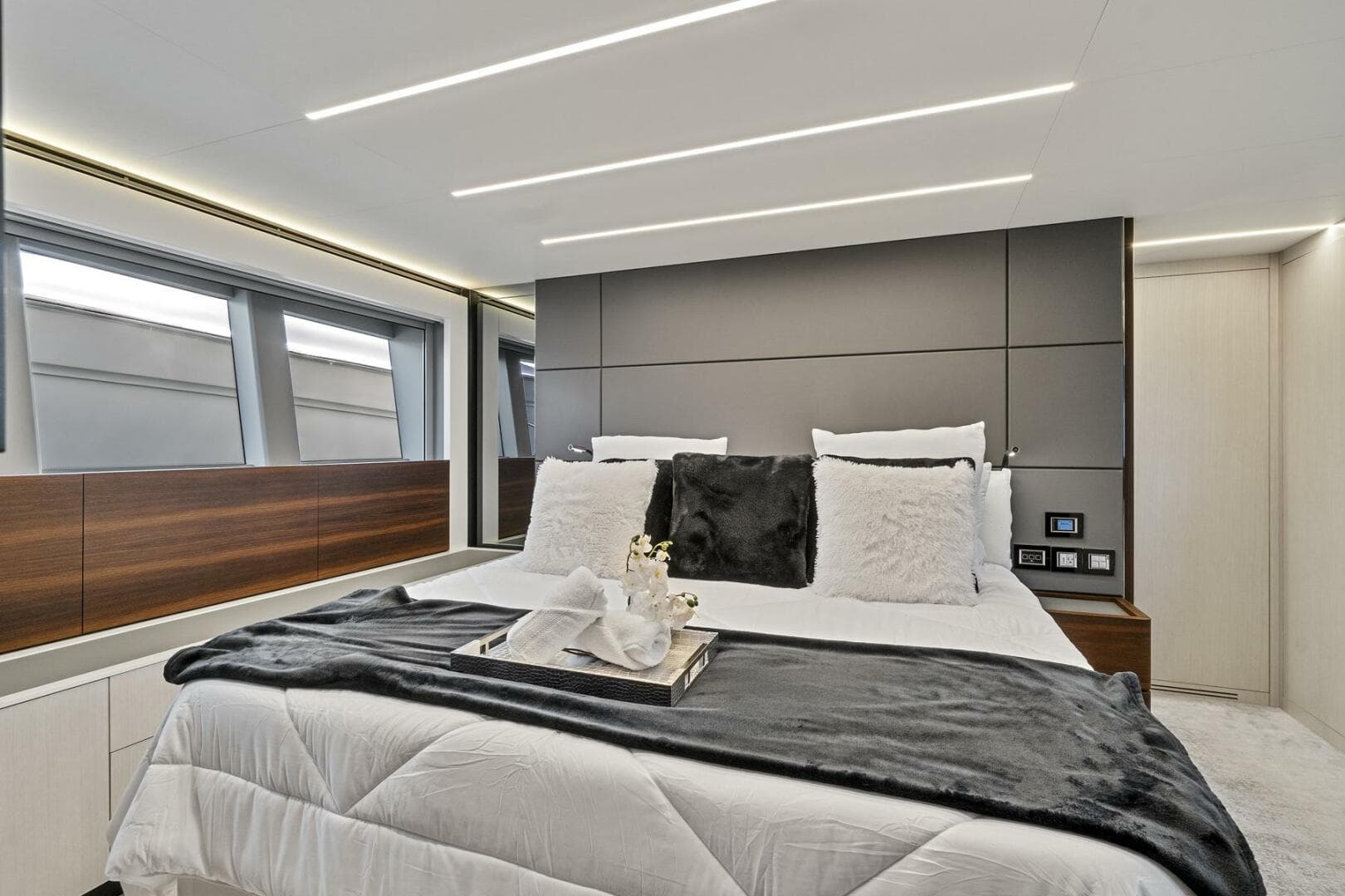 2023 Astondoa 66 Flybridge — photo 28