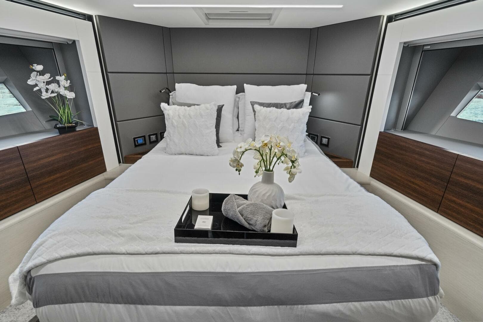 2023 Astondoa 66 Flybridge — photo 33