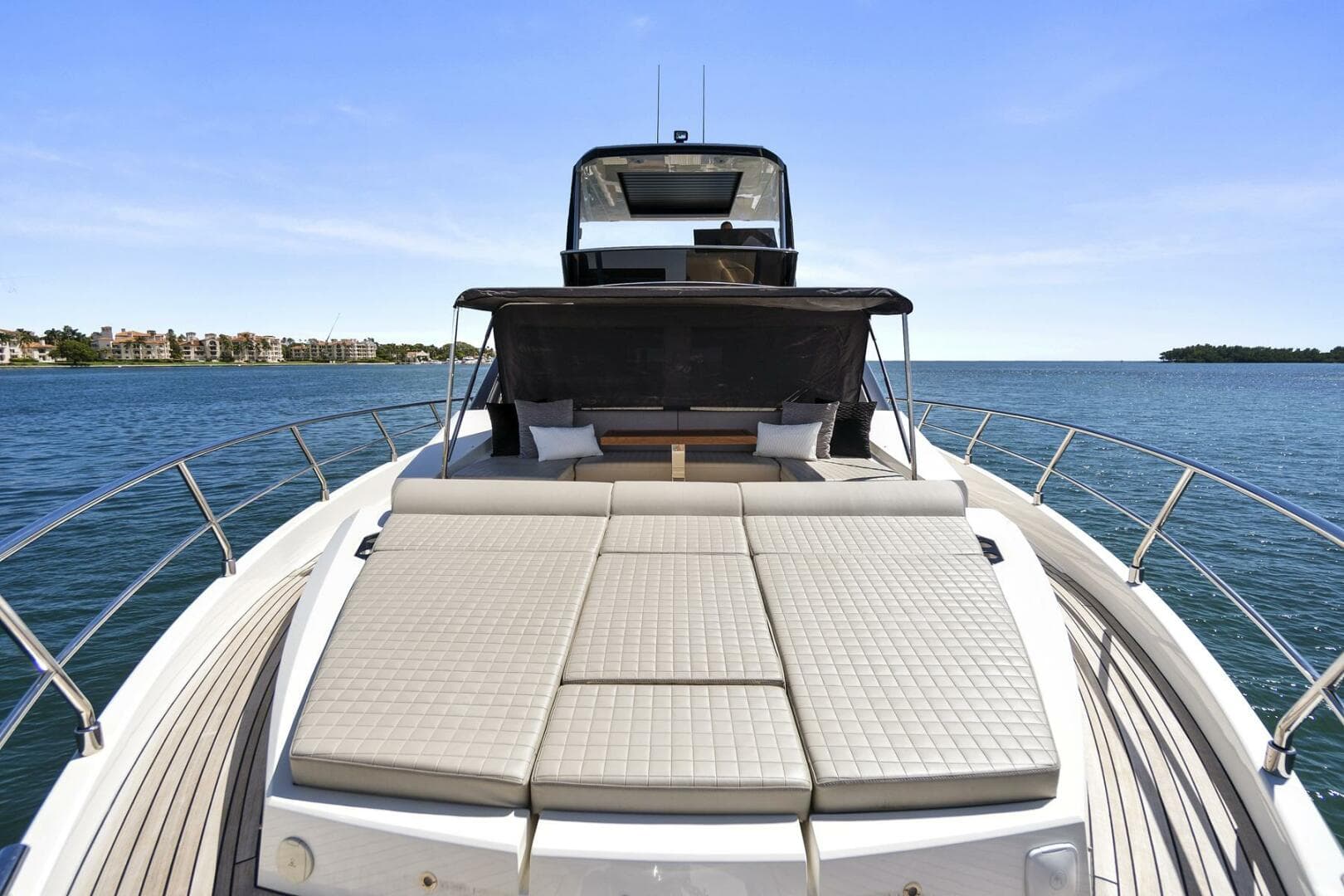 2023 Astondoa 66 Flybridge — photo 5