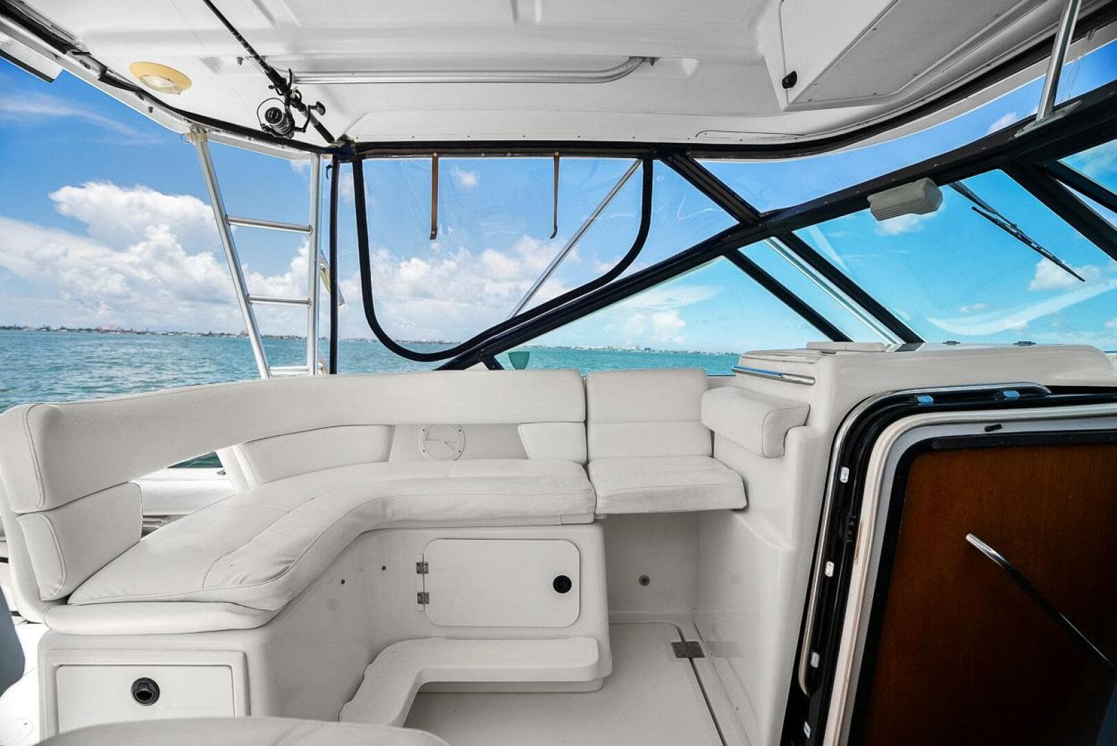 2003 Tiara Yachts 3100 Open LE — photo 67