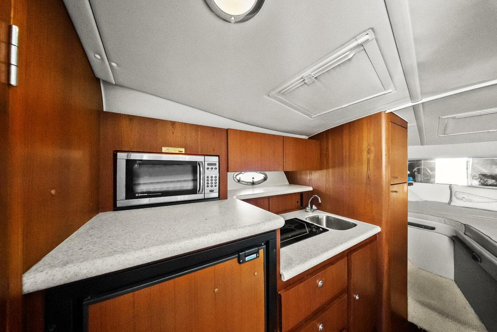 2003 Tiara Yachts 3100 Open LE — photo 29