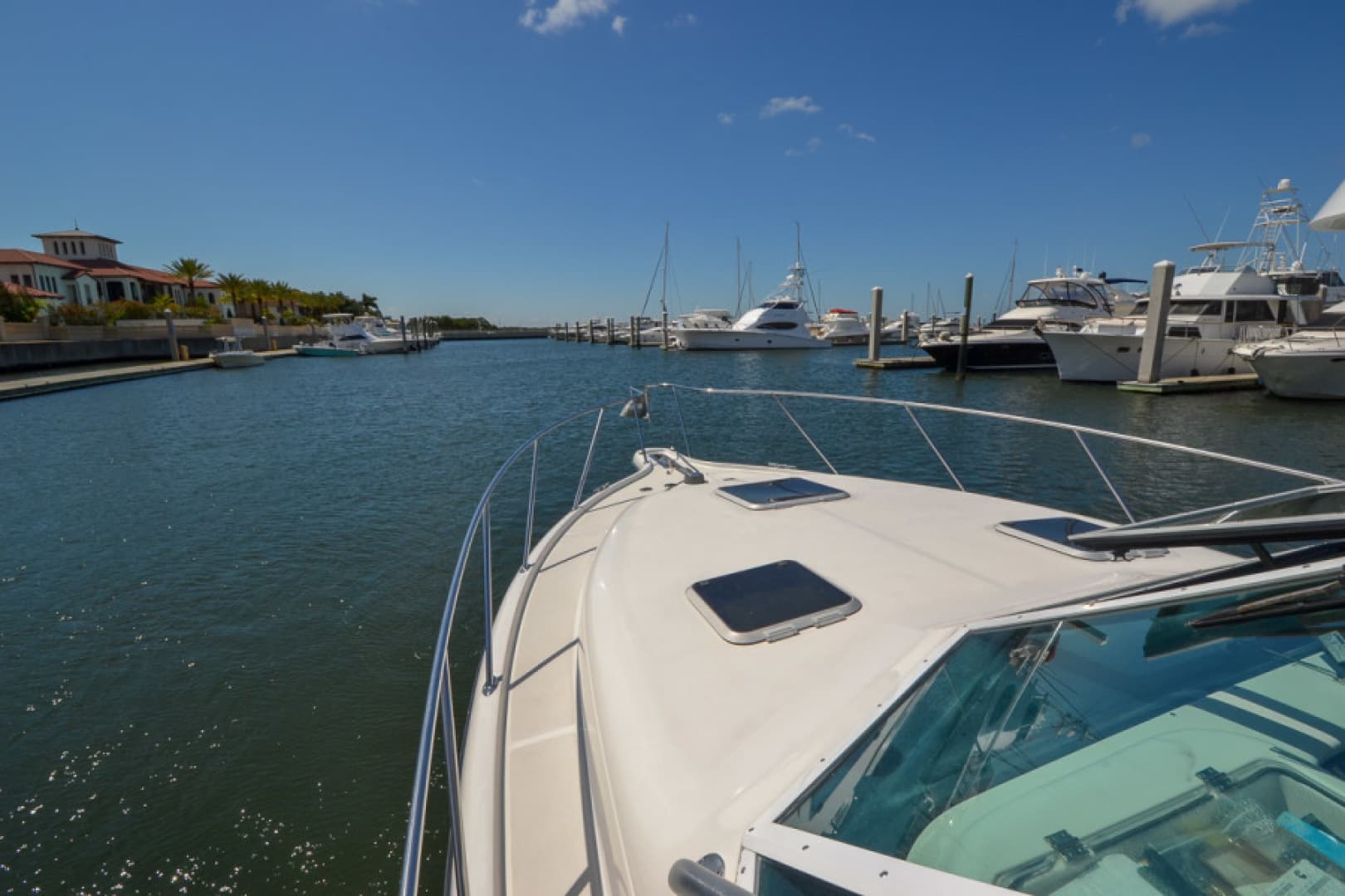 2003 Tiara Yachts 3100 Open LE — photo 66