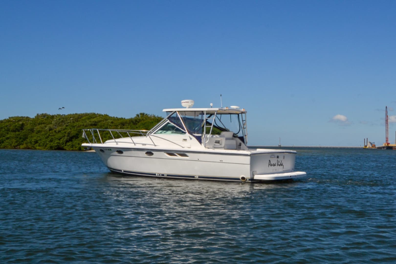 2003 Tiara Yachts 3100 Open LE — photo 46