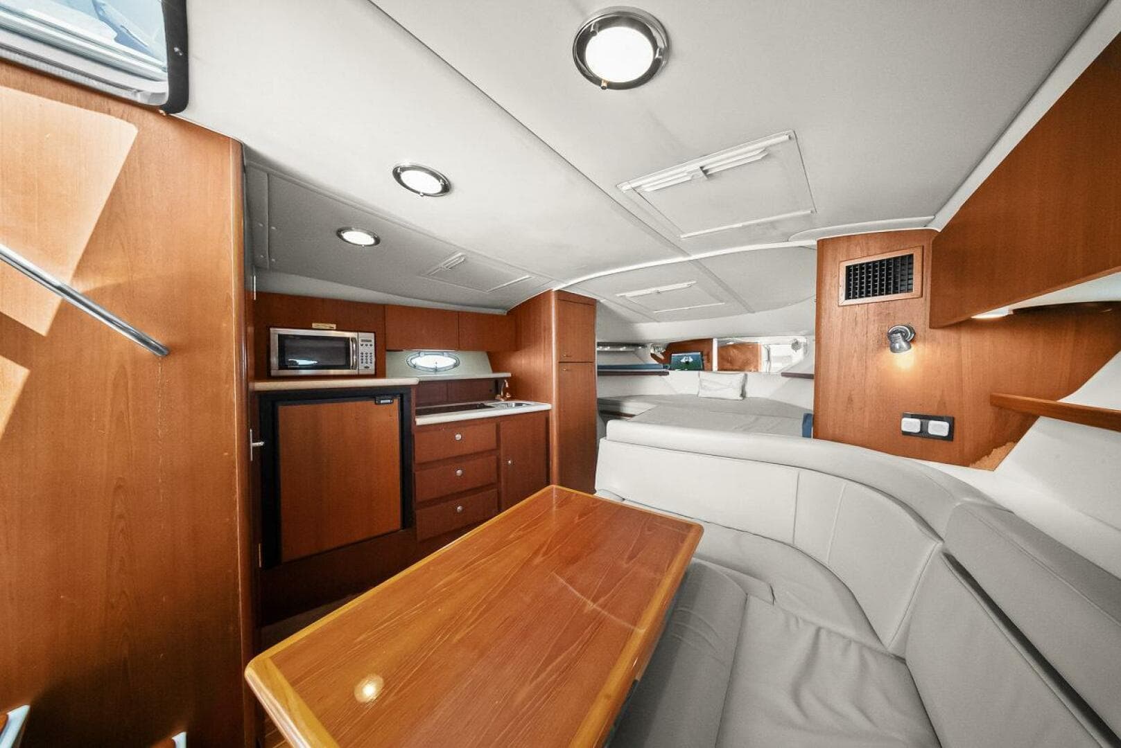 2003 Tiara Yachts 3100 Open LE — photo 23