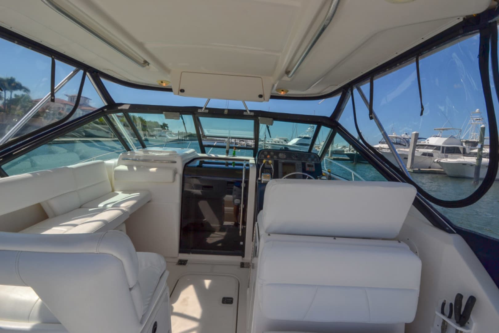 2003 Tiara Yachts 3100 Open LE — photo 62