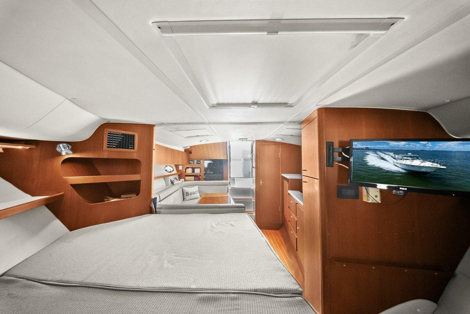 2003 Tiara Yachts 3100 Open LE — photo 11