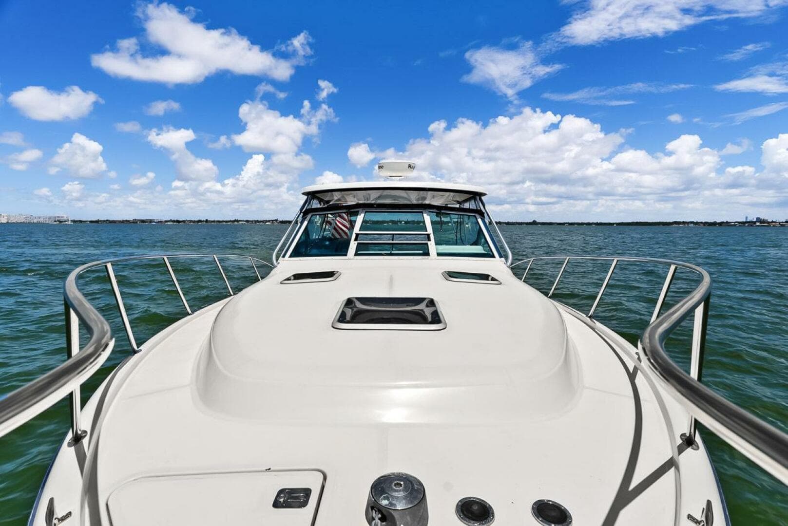 2003 Tiara Yachts 3100 Open LE — photo 77