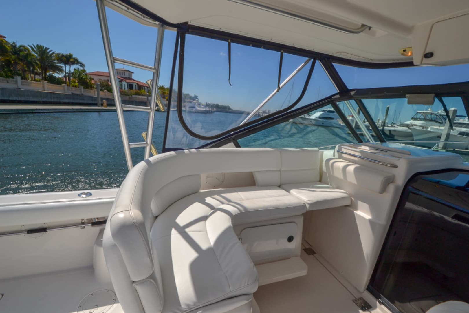 2003 Tiara Yachts 3100 Open LE — photo 60